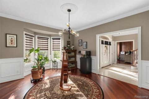 Tiny photo for 63357 N Plantation Court, Washington Township, MI 48095 (MLS # 20261085153)