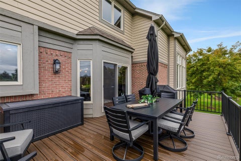 Tiny photo for 63357 N Plantation Court, Washington Township, MI 48095 (MLS # 20261085153)