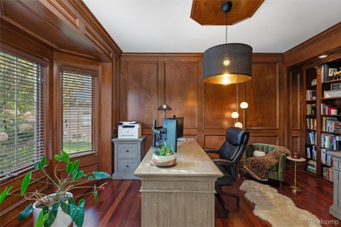 Tiny photo for 63357 N Plantation Court, Washington Township, MI 48095 (MLS # 20261085153)