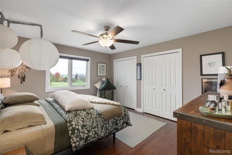 Tiny photo for 63357 N Plantation Court, Washington Township, MI 48095 (MLS # 20261085153)