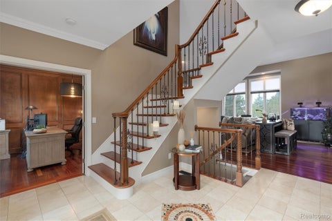 Tiny photo for 63357 N Plantation Court, Washington Township, MI 48095 (MLS # 20261085153)