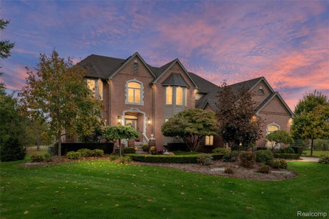 Photo of 63357 N Plantation Court, Washington Township, MI 48095 (MLS # 20261085153)