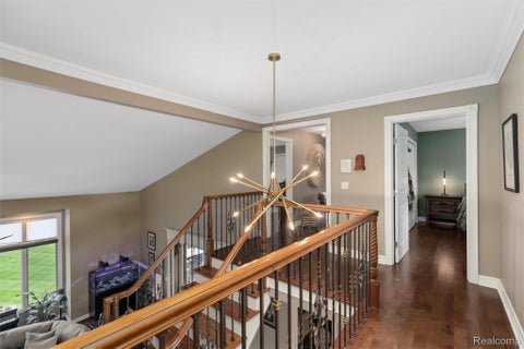 Tiny photo for 63357 N Plantation Court, Washington Township, MI 48095 (MLS # 20261085153)