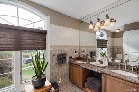 Tiny photo for 63357 N Plantation Court, Washington Township, MI 48095 (MLS # 20261085153)