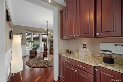 Tiny photo for 63357 N Plantation Court, Washington Township, MI 48095 (MLS # 20261085153)