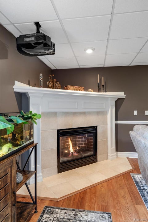 Tiny photo for 63357 N Plantation Court, Washington Township, MI 48095 (MLS # 20261085153)