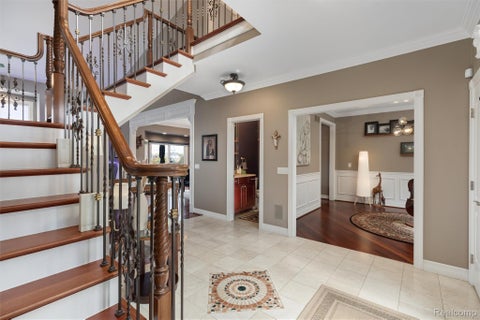 Tiny photo for 63357 N Plantation Court, Washington Township, MI 48095 (MLS # 20261085153)