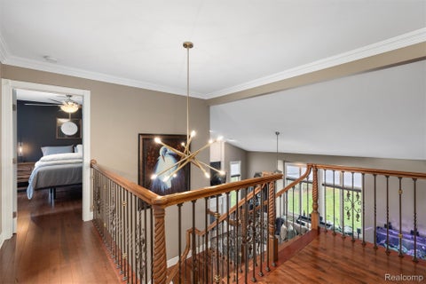 Tiny photo for 63357 N Plantation Court, Washington Township, MI 48095 (MLS # 20261085153)