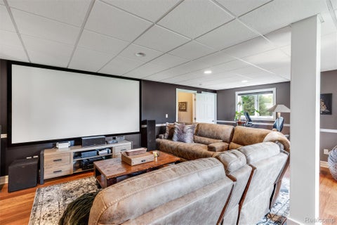 Tiny photo for 63357 N Plantation Court, Washington Township, MI 48095 (MLS # 20261085153)