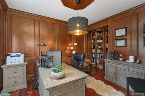 Tiny photo for 63357 N Plantation Court, Washington Township, MI 48095 (MLS # 20261085153)