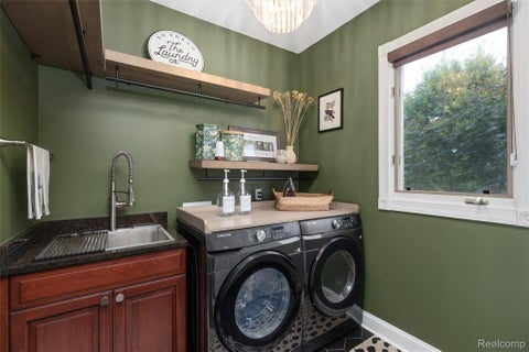 Tiny photo for 63357 N Plantation Court, Washington Township, MI 48095 (MLS # 20261085153)
