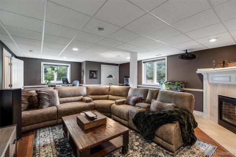 Tiny photo for 63357 N Plantation Court, Washington Township, MI 48095 (MLS # 20261085153)