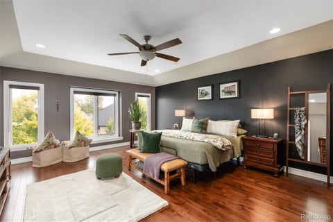 Tiny photo for 63357 N Plantation Court, Washington Township, MI 48095 (MLS # 20261085153)