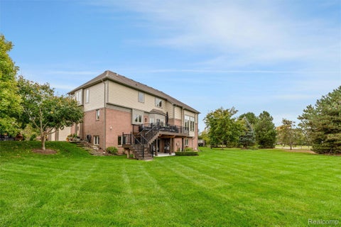 Tiny photo for 63357 N Plantation Court, Washington Township, MI 48095 (MLS # 20261085153)