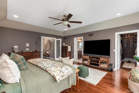 Tiny photo for 63357 N Plantation Court, Washington Township, MI 48095 (MLS # 20261085153)