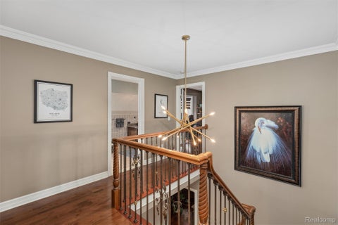 Tiny photo for 63357 N Plantation Court, Washington Township, MI 48095 (MLS # 20261085153)