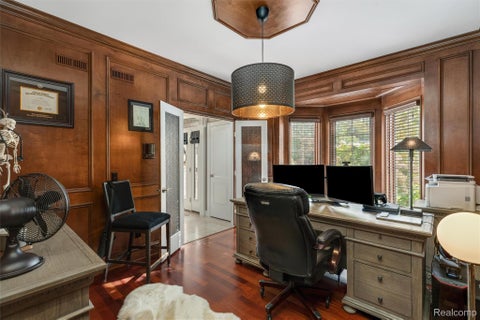 Tiny photo for 63357 N Plantation Court, Washington Township, MI 48095 (MLS # 20261085153)