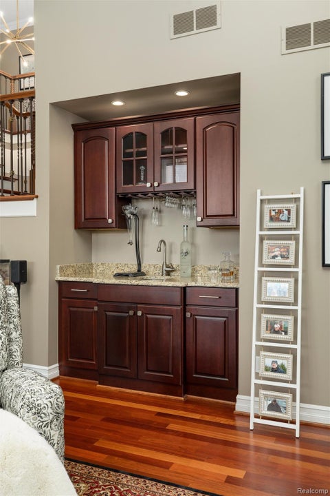 Tiny photo for 63357 N Plantation Court, Washington Township, MI 48095 (MLS # 20261085153)