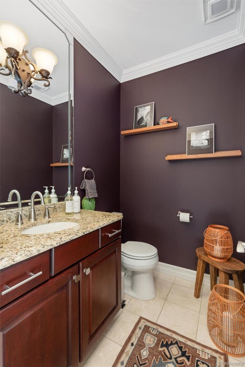 Tiny photo for 63357 N Plantation Court, Washington Township, MI 48095 (MLS # 20261085153)
