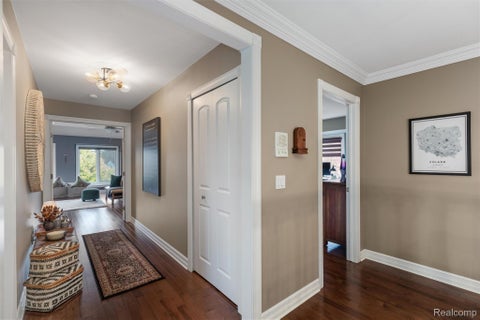 Tiny photo for 63357 N Plantation Court, Washington Township, MI 48095 (MLS # 20261085153)