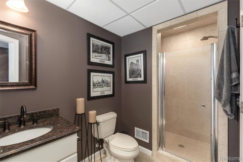 Tiny photo for 63357 N Plantation Court, Washington Township, MI 48095 (MLS # 20261085153)