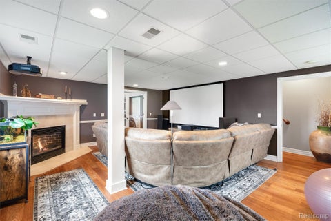 Tiny photo for 63357 N Plantation Court, Washington Township, MI 48095 (MLS # 20261085153)