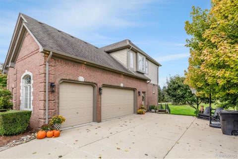 Tiny photo for 63357 N Plantation Court, Washington Township, MI 48095 (MLS # 20261085153)
