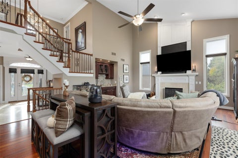 Tiny photo for 63357 N Plantation Court, Washington Township, MI 48095 (MLS # 20261085153)