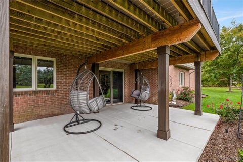 Tiny photo for 63357 N Plantation Court, Washington Township, MI 48095 (MLS # 20261085153)