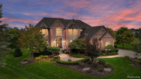 Tiny photo for 63357 N Plantation Court, Washington Township, MI 48095 (MLS # 20261085153)
