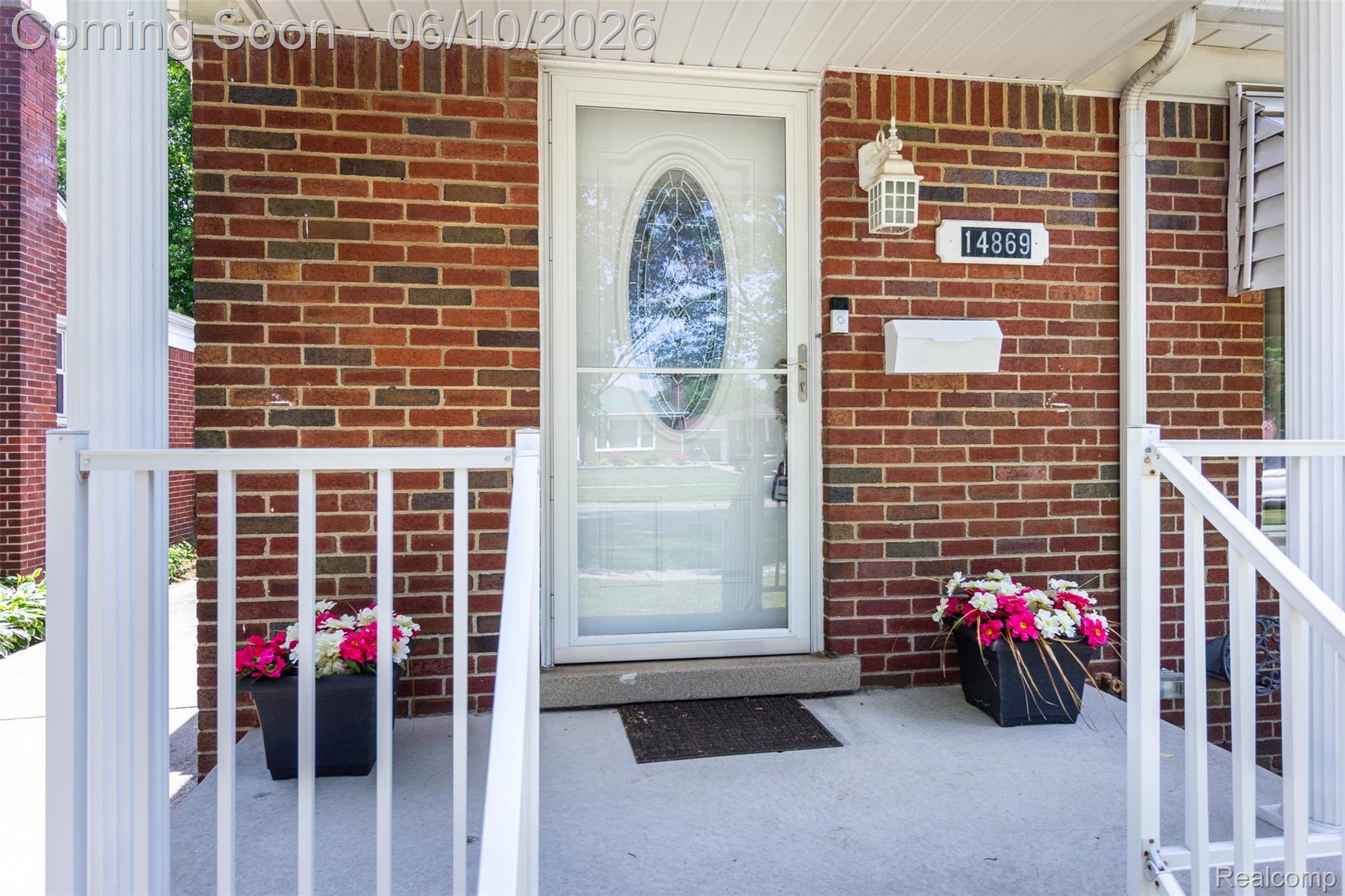 14869 Champaign Road