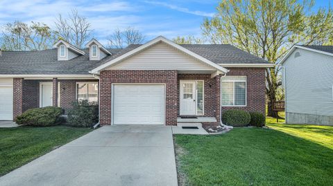1204 EASTOAK Drive Fenton City Genesee MI 48430