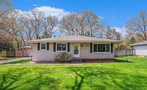 1305 Joslyn Road Muskegon Charter Township Muskegon MI 49445