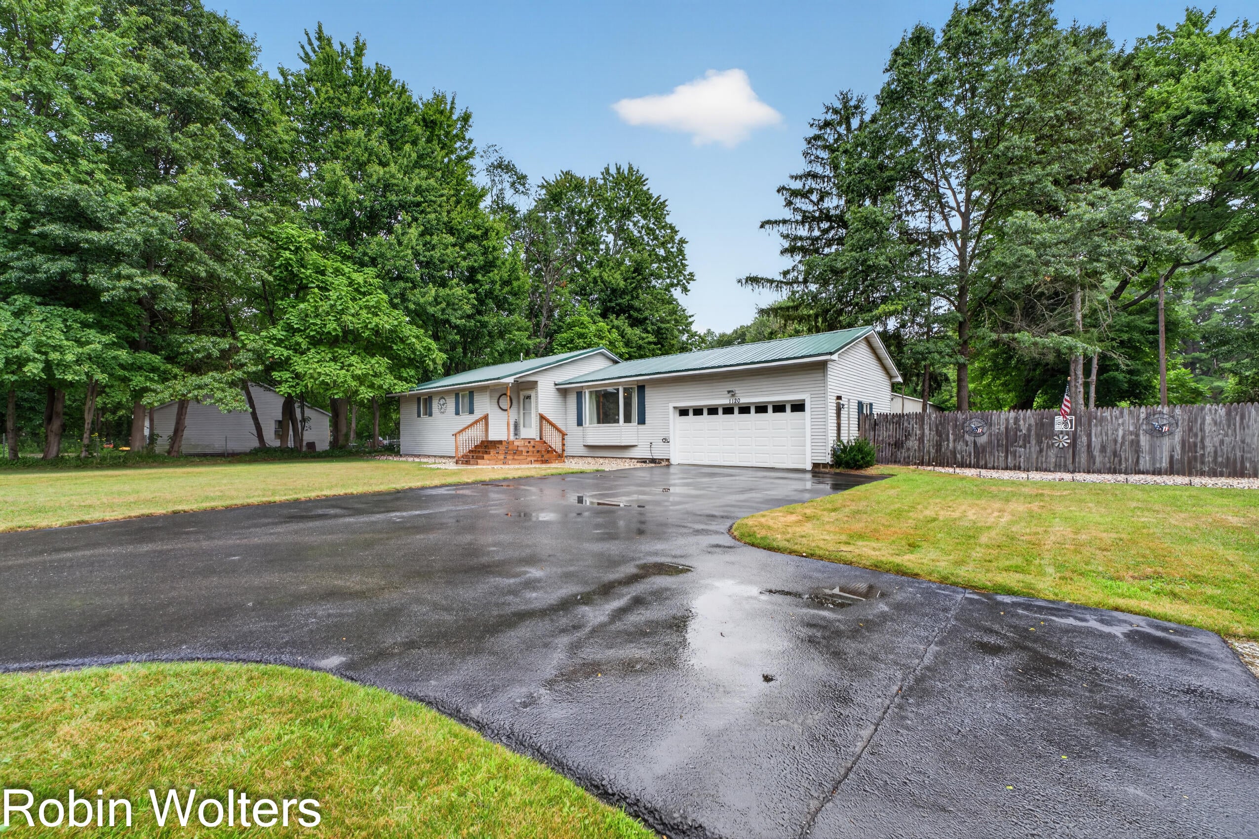 1120 S Mill Iron Road