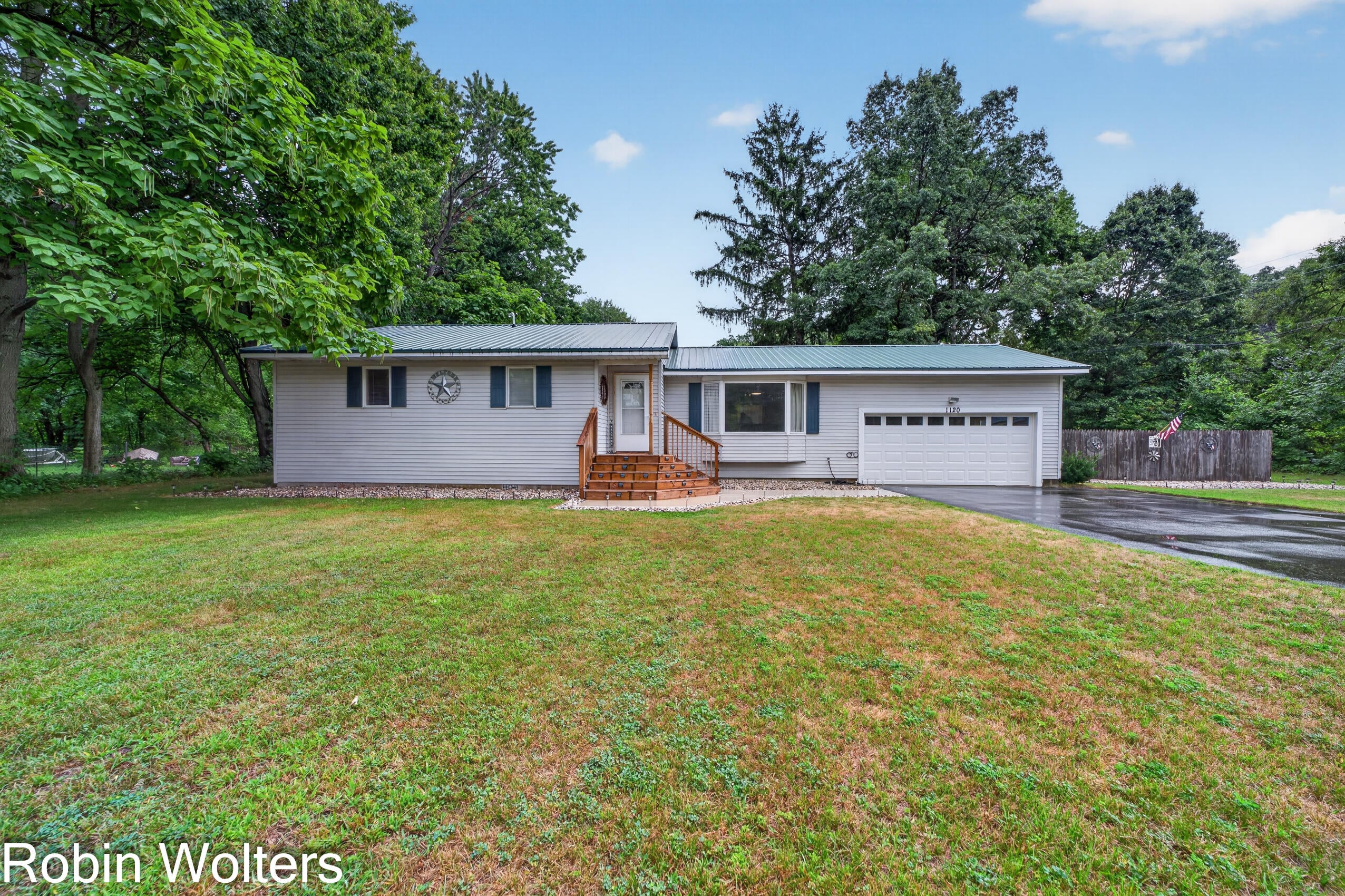 1120 S Mill Iron Road