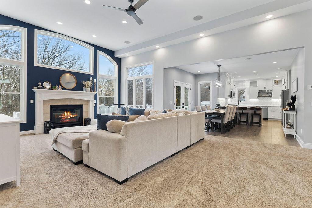 5009 Red Maple Court SW