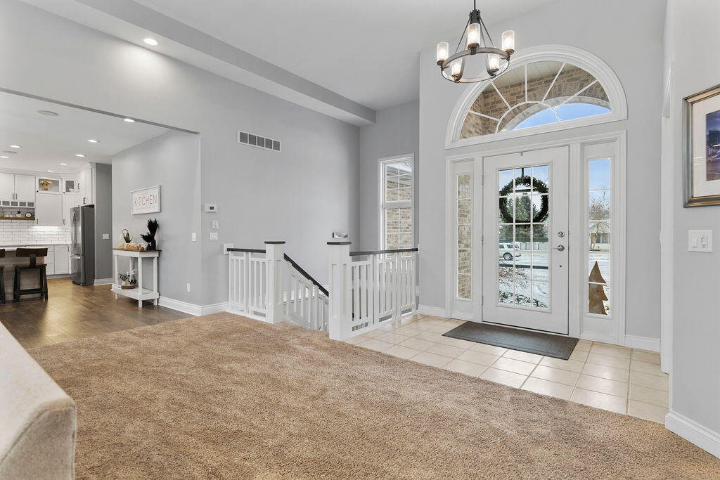 5009 Red Maple Court SW