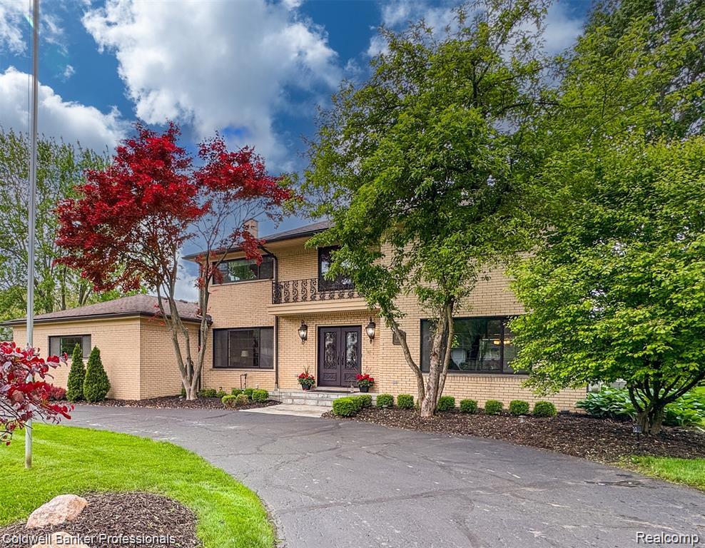 4462 BARCHESTER Drive