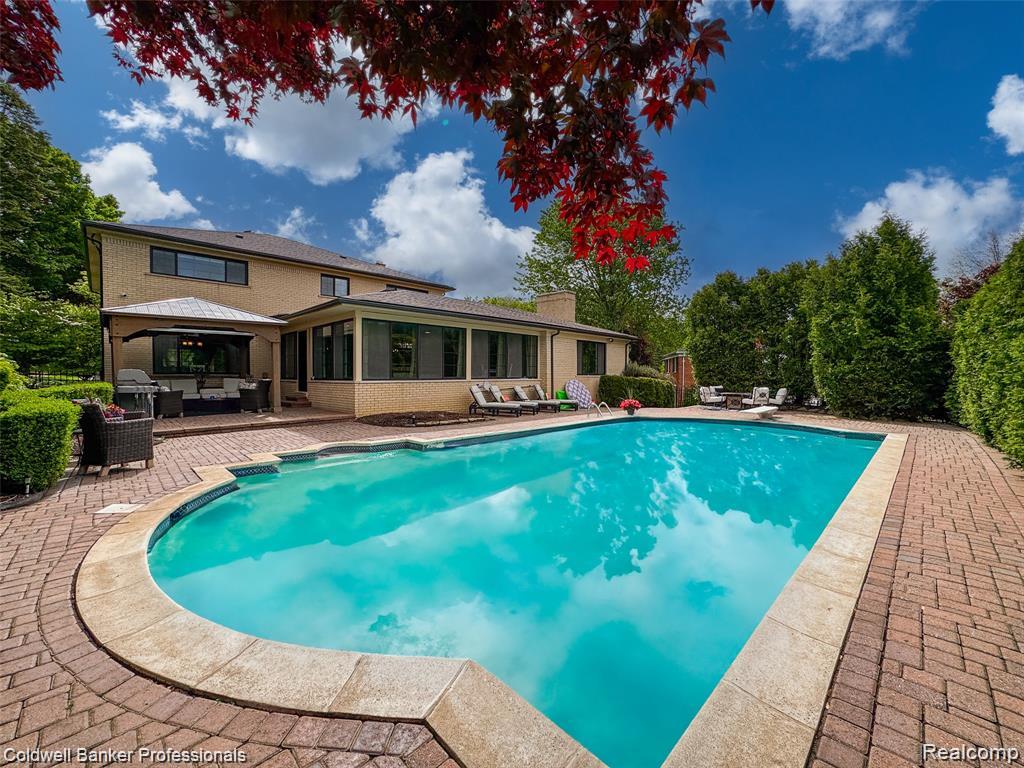 4462 BARCHESTER Drive