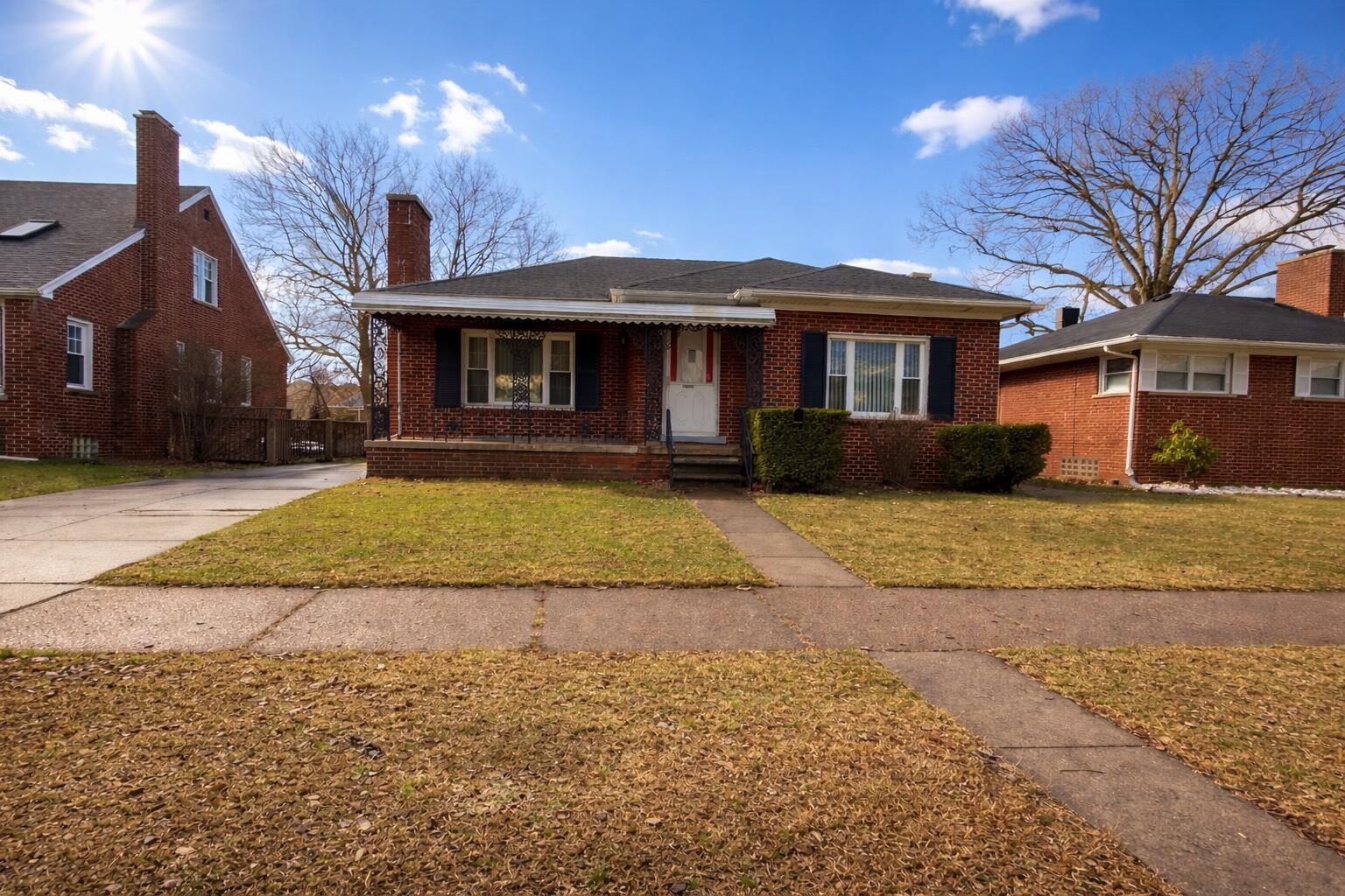 981 Harrison Boulevard