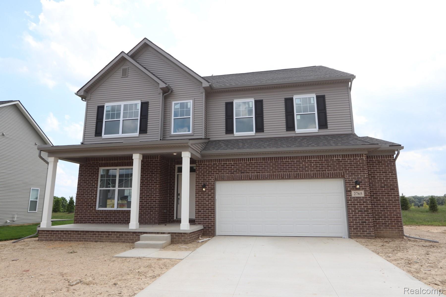 2765 SILO Drive