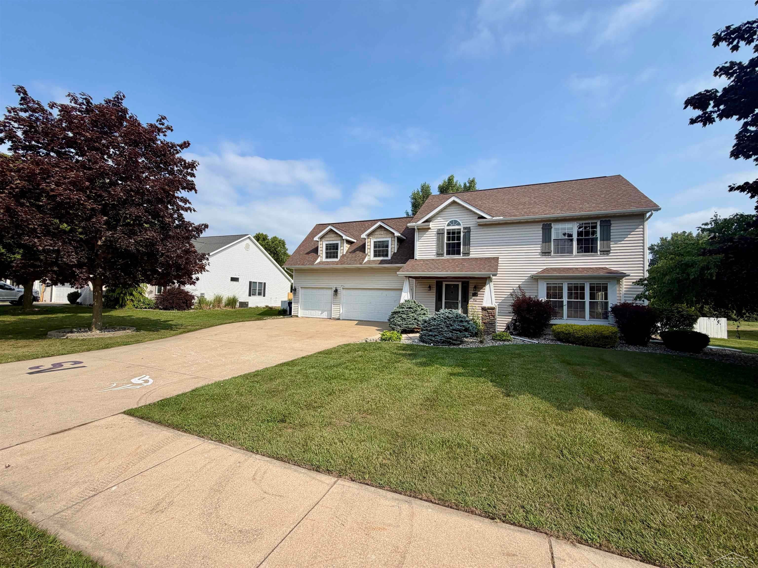 8876 Valleyview Court