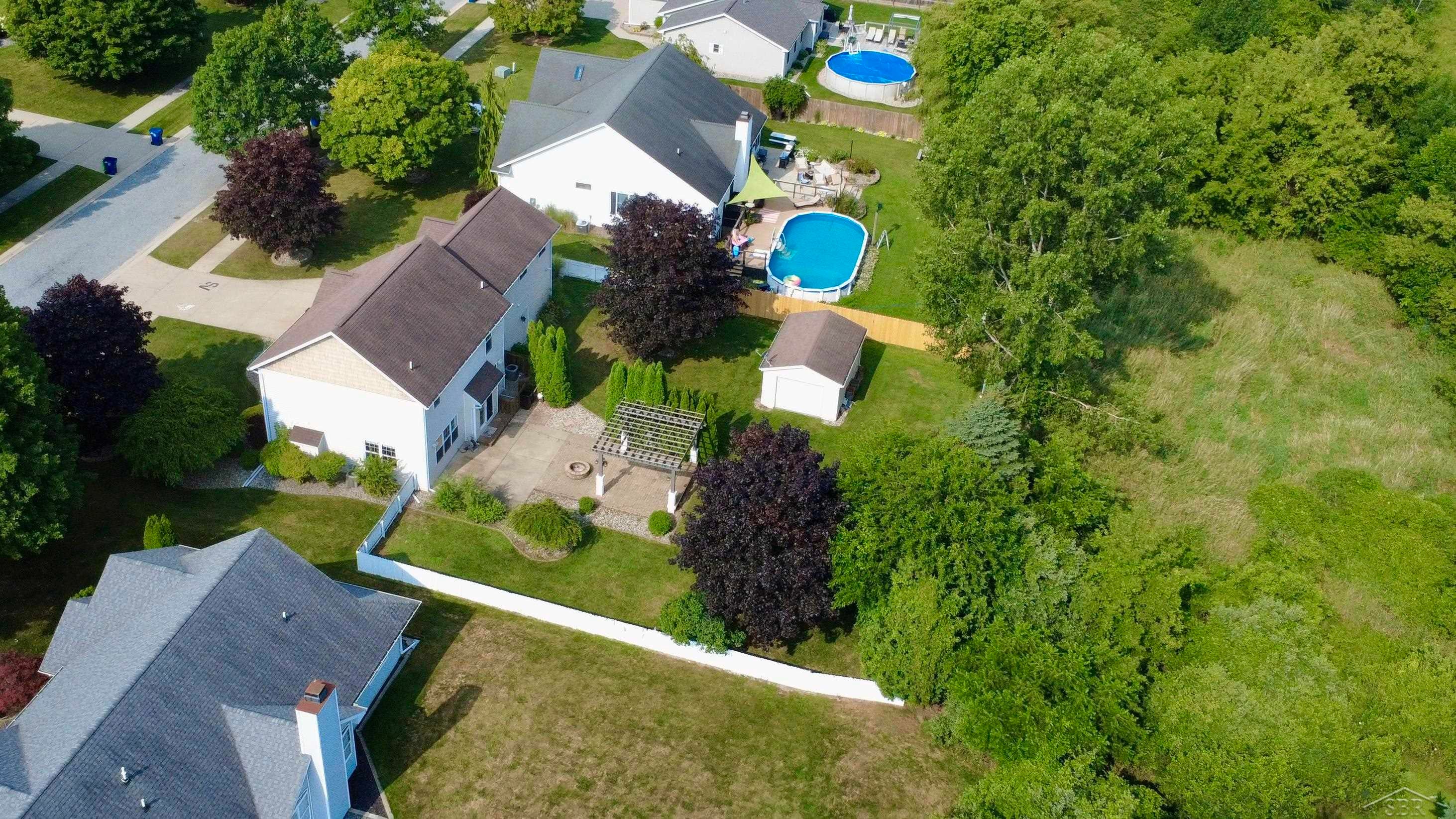8876 Valleyview Court