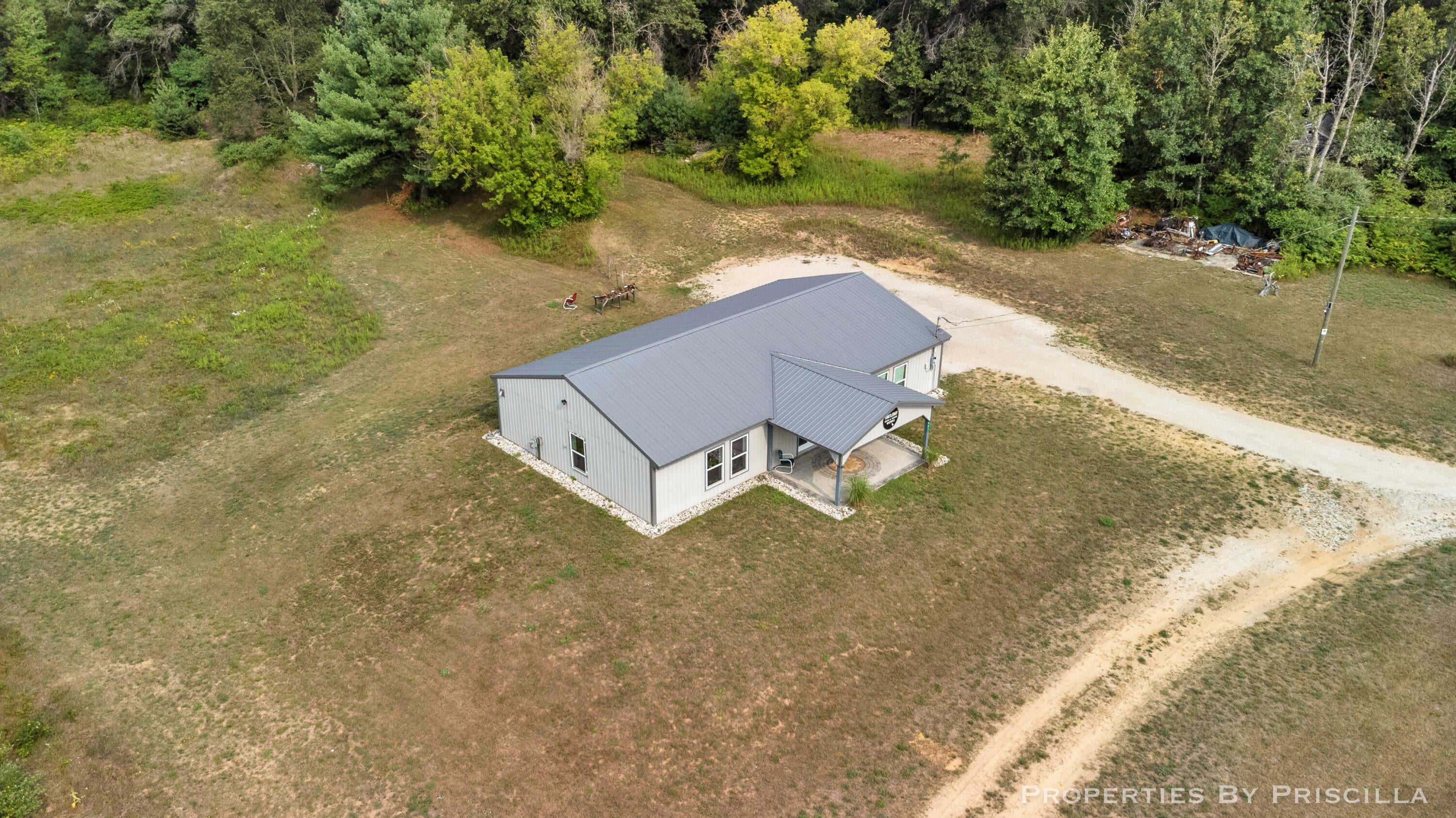 901 N Evergreen Drive