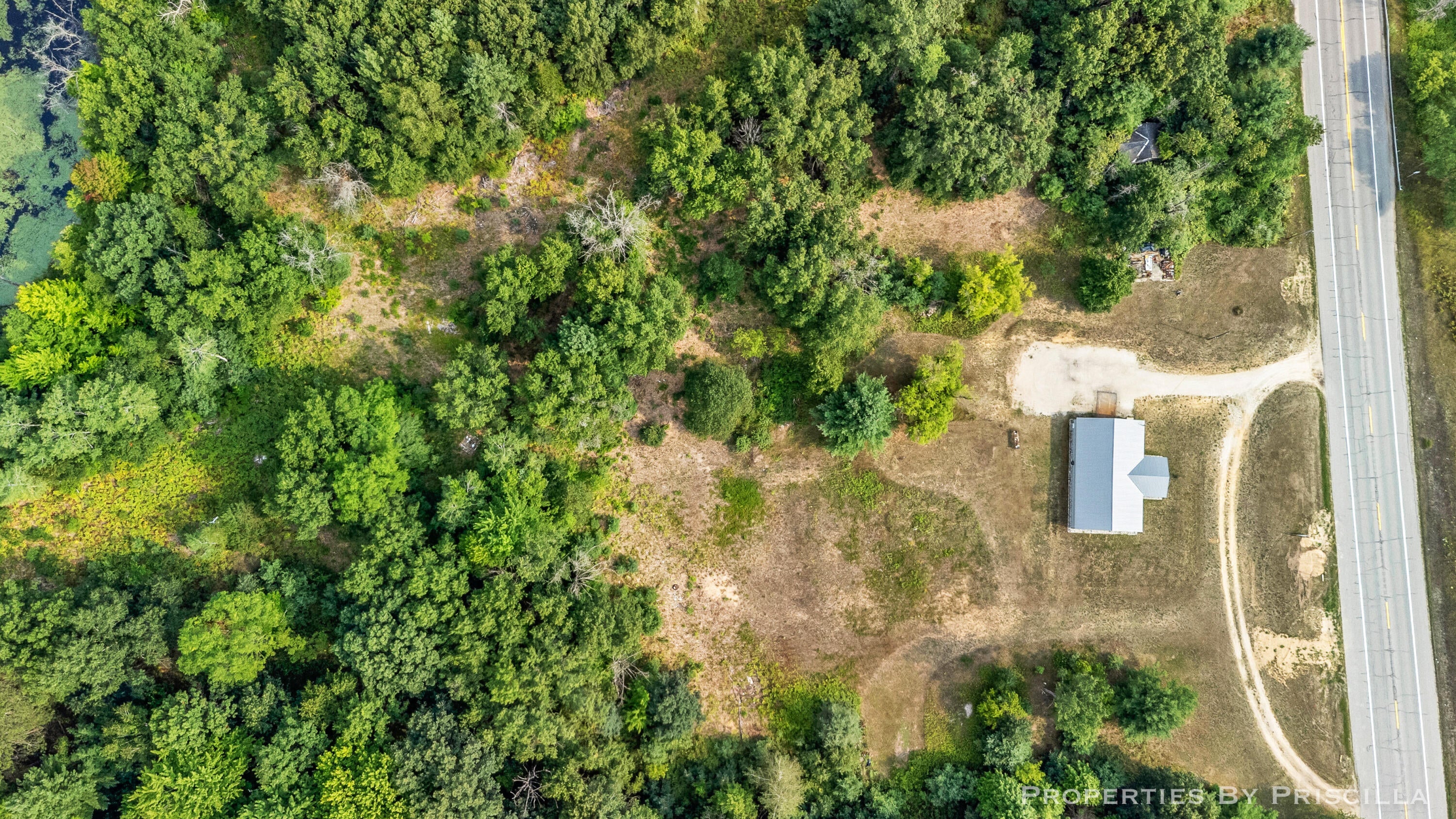 901 N Evergreen Drive