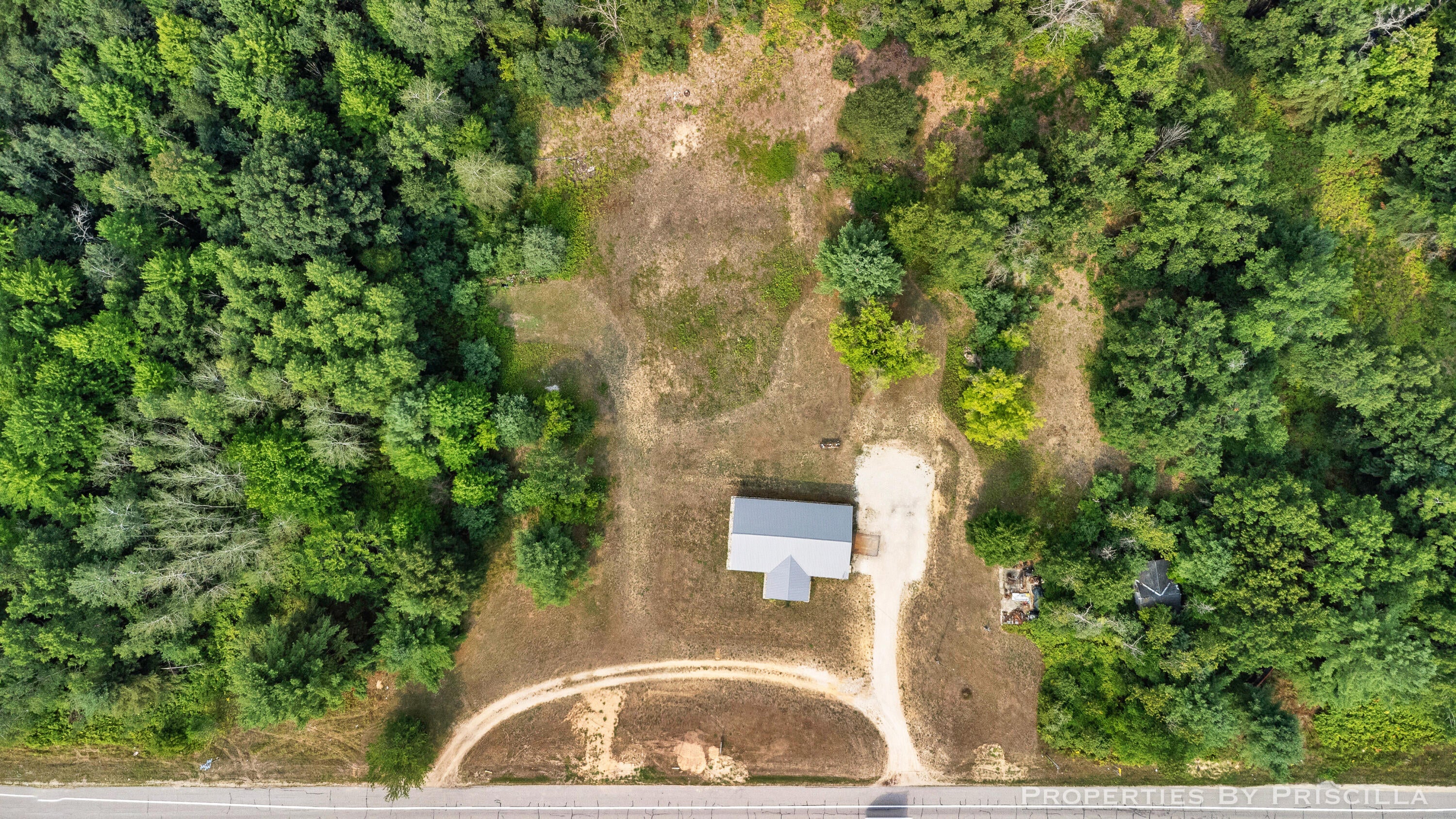 901 N Evergreen Drive