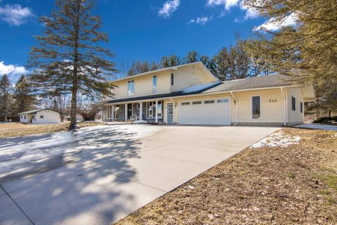 106 Pearl Street Paradise Township MI 49649