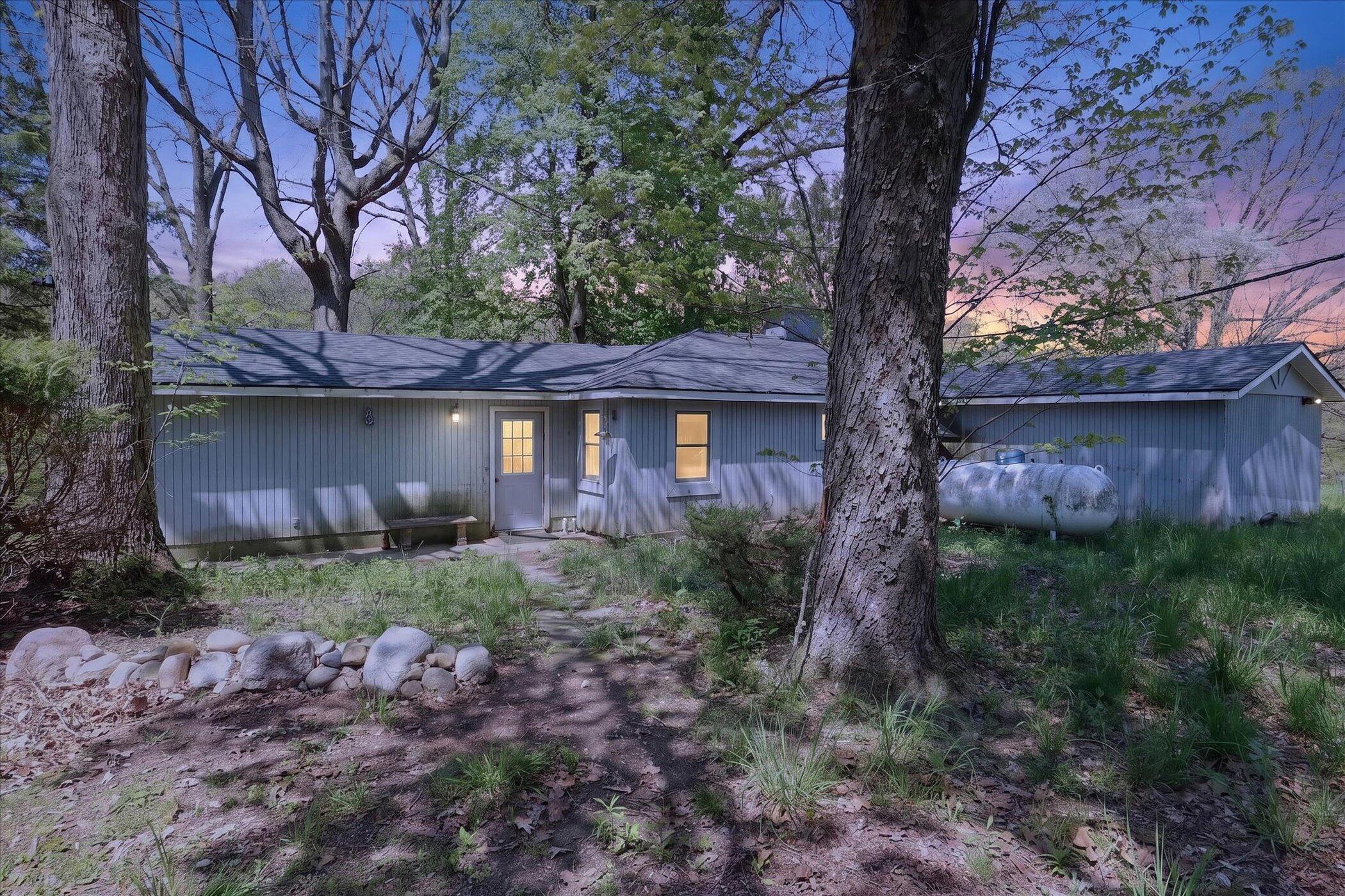 56447 Twin Lakes Road