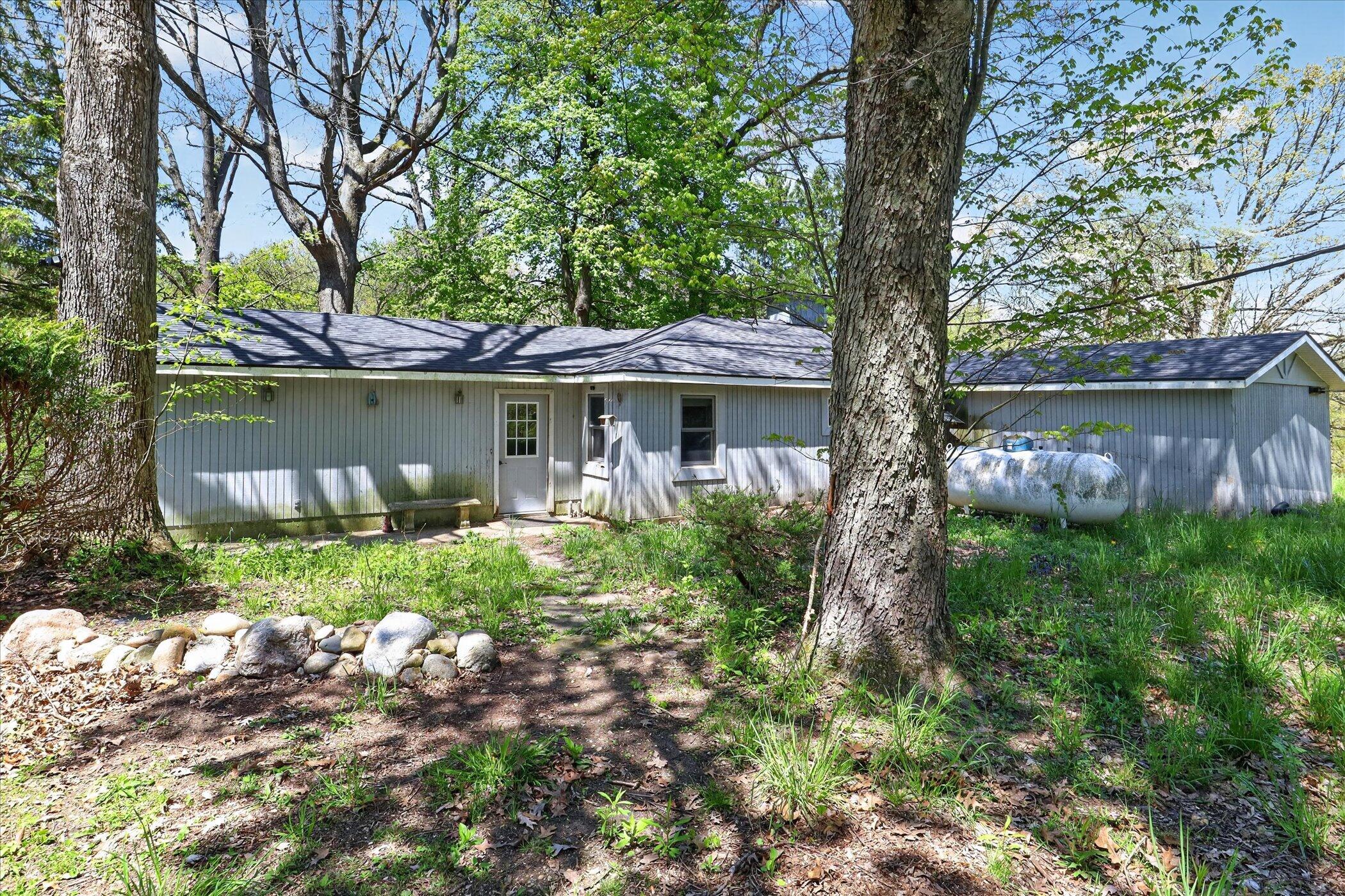 56447 Twin Lakes Road