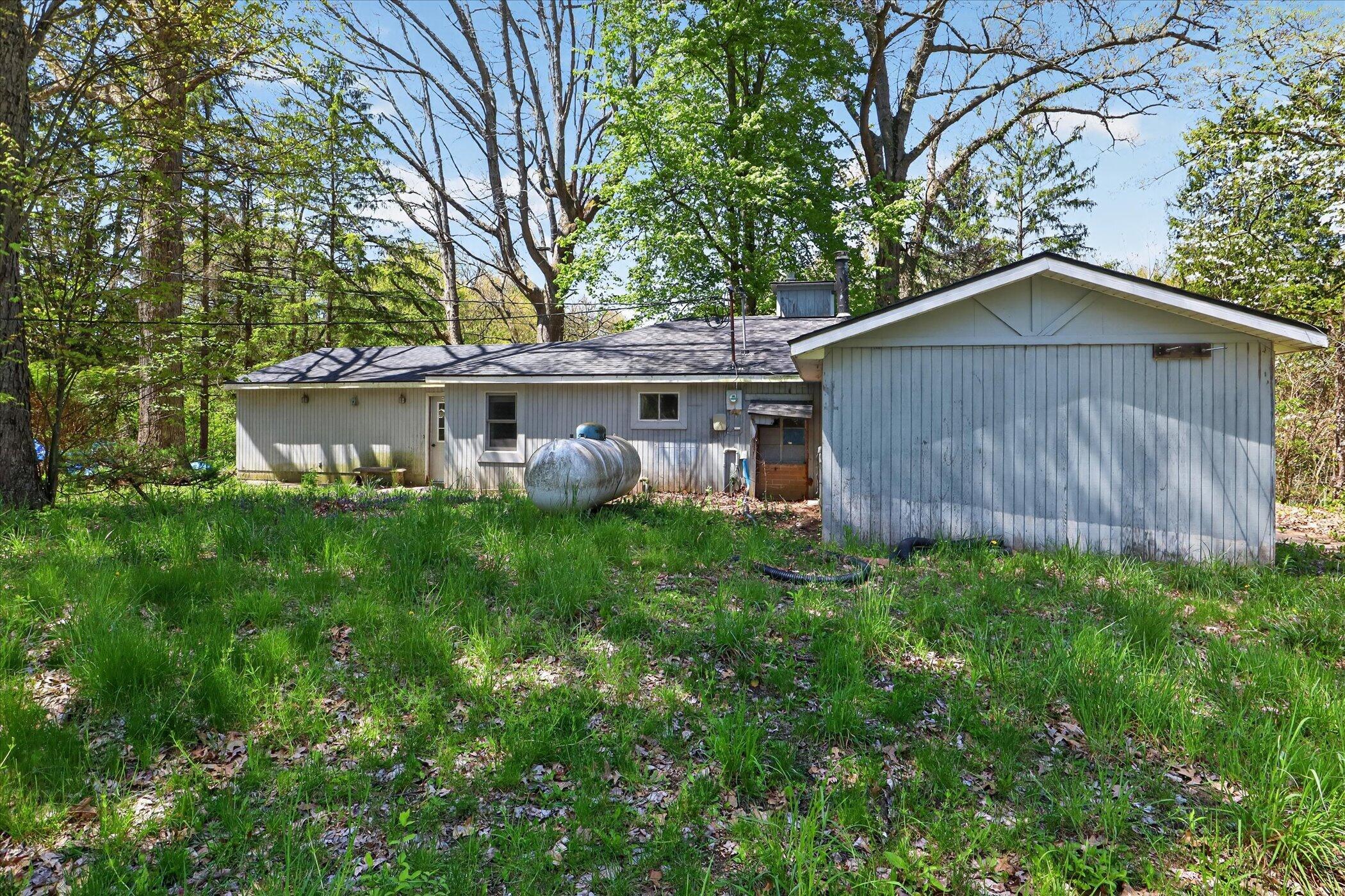56447 Twin Lakes Road